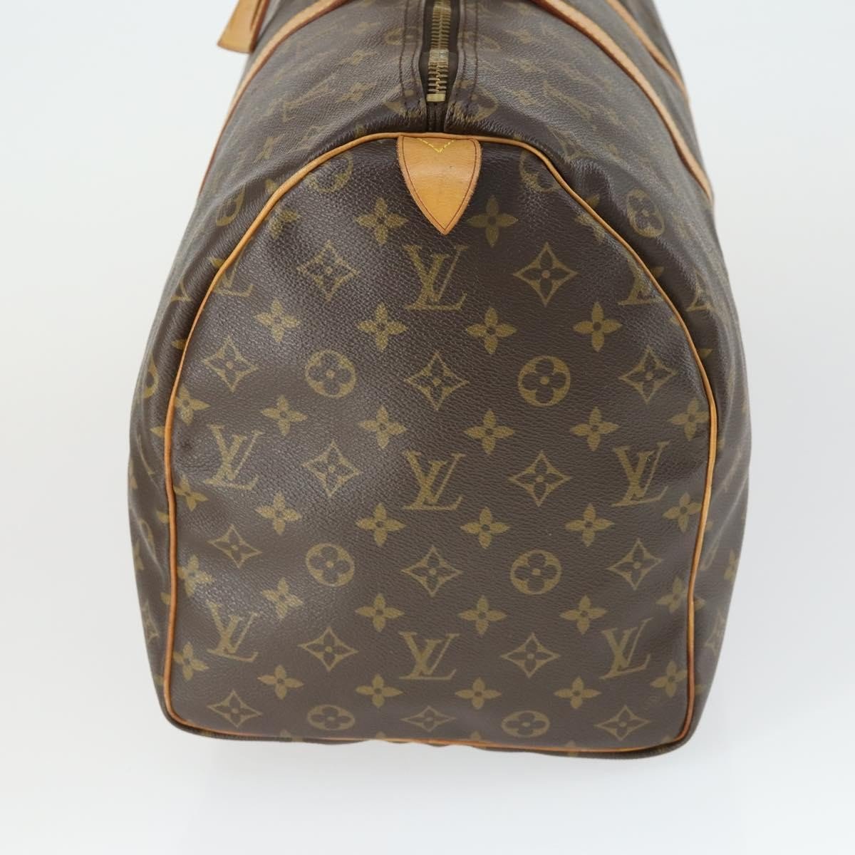 Louis Vuitton Keepall Bag - Brandsamsara