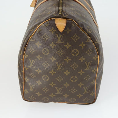 Louis Vuitton Keepall Bag - Brandsamsara