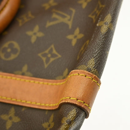 Louis Vuitton Keepall Bag - Brandsamsara