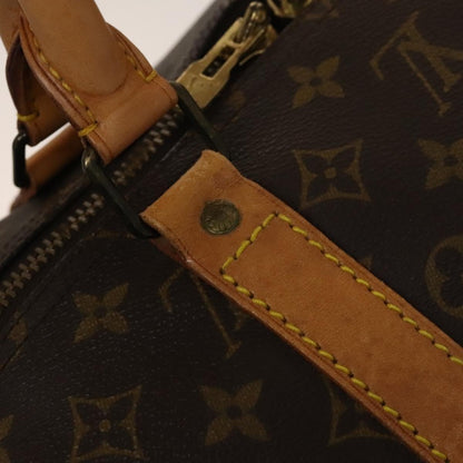Louis Vuitton Keepall Bag - Brandsamsara