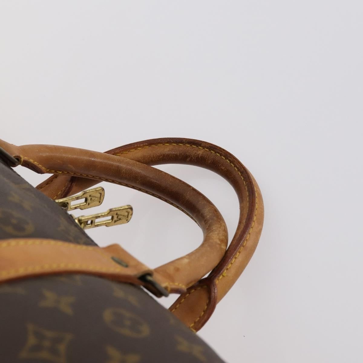 Louis Vuitton Keepall Bag - Brandsamsara