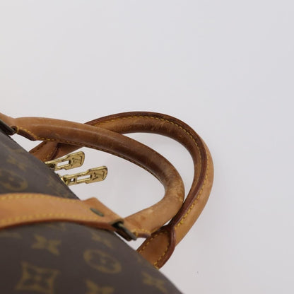 Louis Vuitton Keepall Bag - Brandsamsara