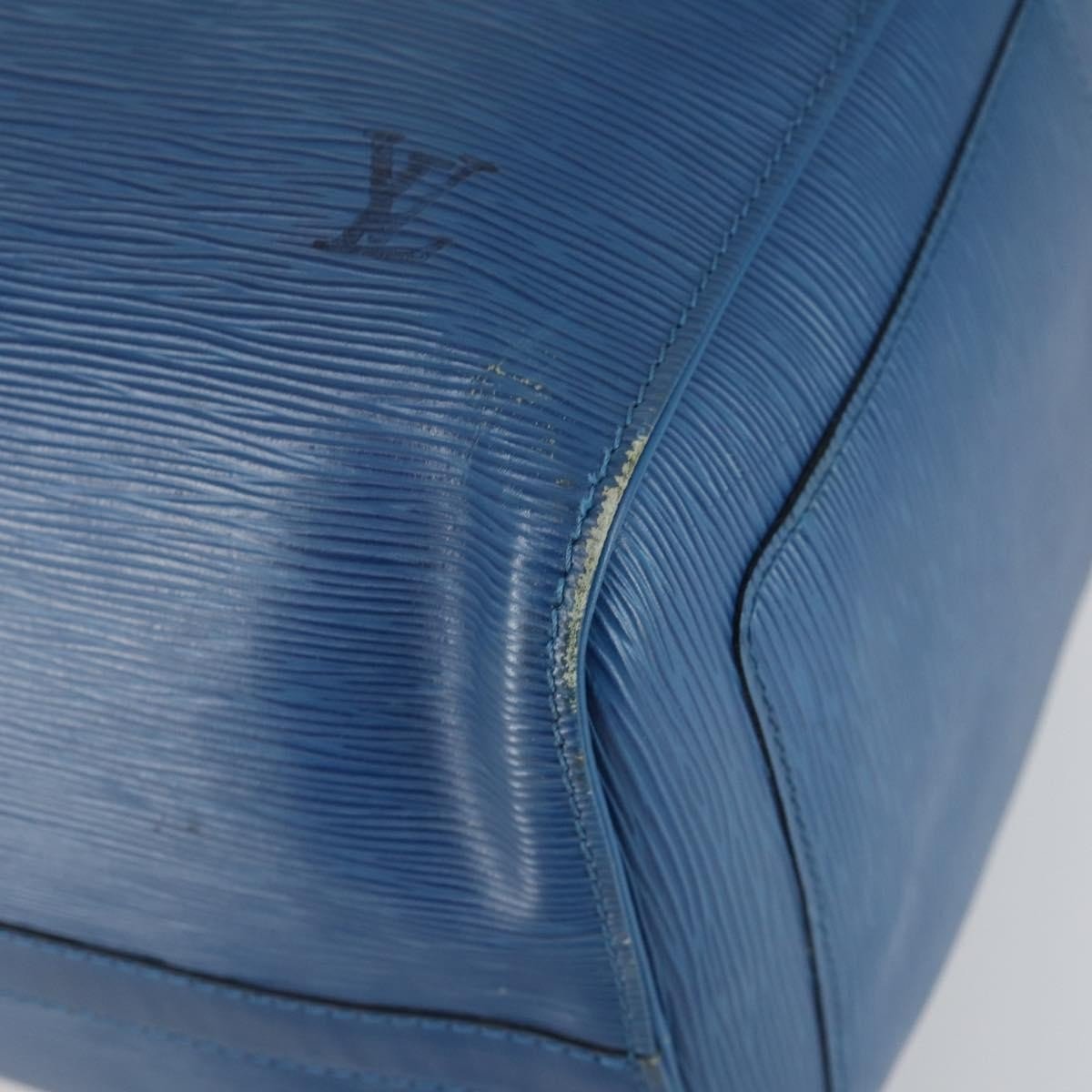 Louis Vuitton Keepall Bag - Brandsamsara