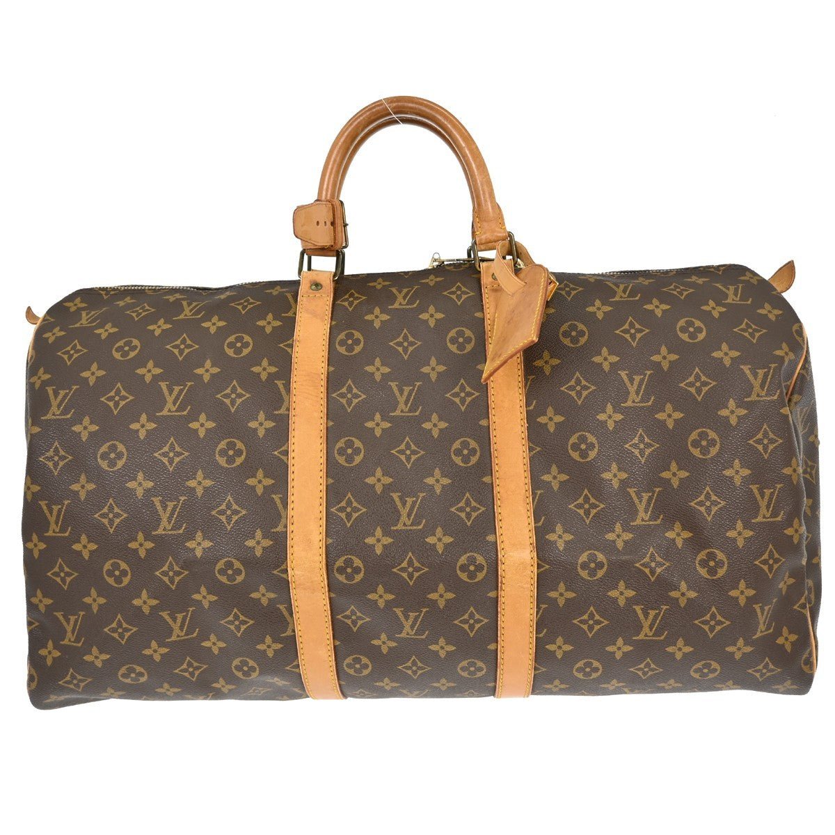 Louis Vuitton Keepall Bag - Brandsamsara