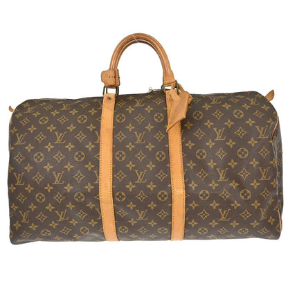 Louis Vuitton Keepall Bag - Brandsamsara