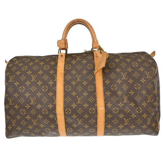Louis Vuitton Keepall Bag - Brandsamsara