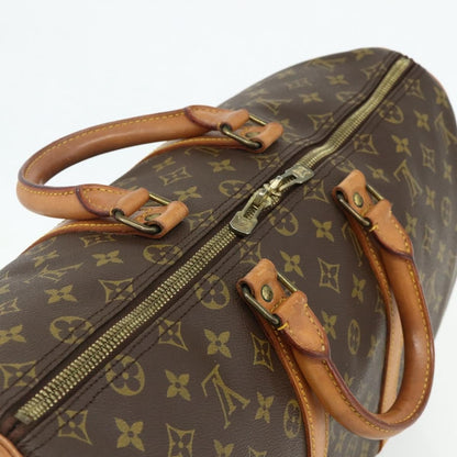 Louis Vuitton Keepall Bag - Brandsamsara