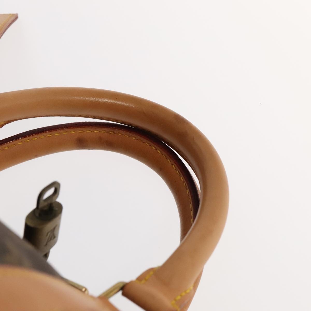 Louis Vuitton Keepall Bag - Brandsamsara