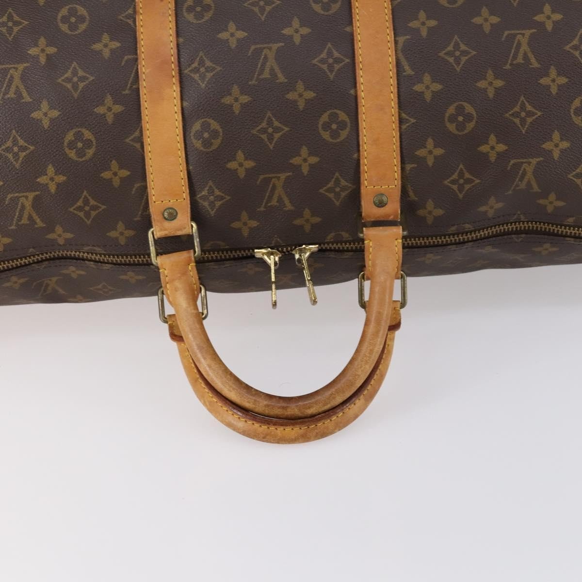 Louis Vuitton Keepall Bag - Brandsamsara
