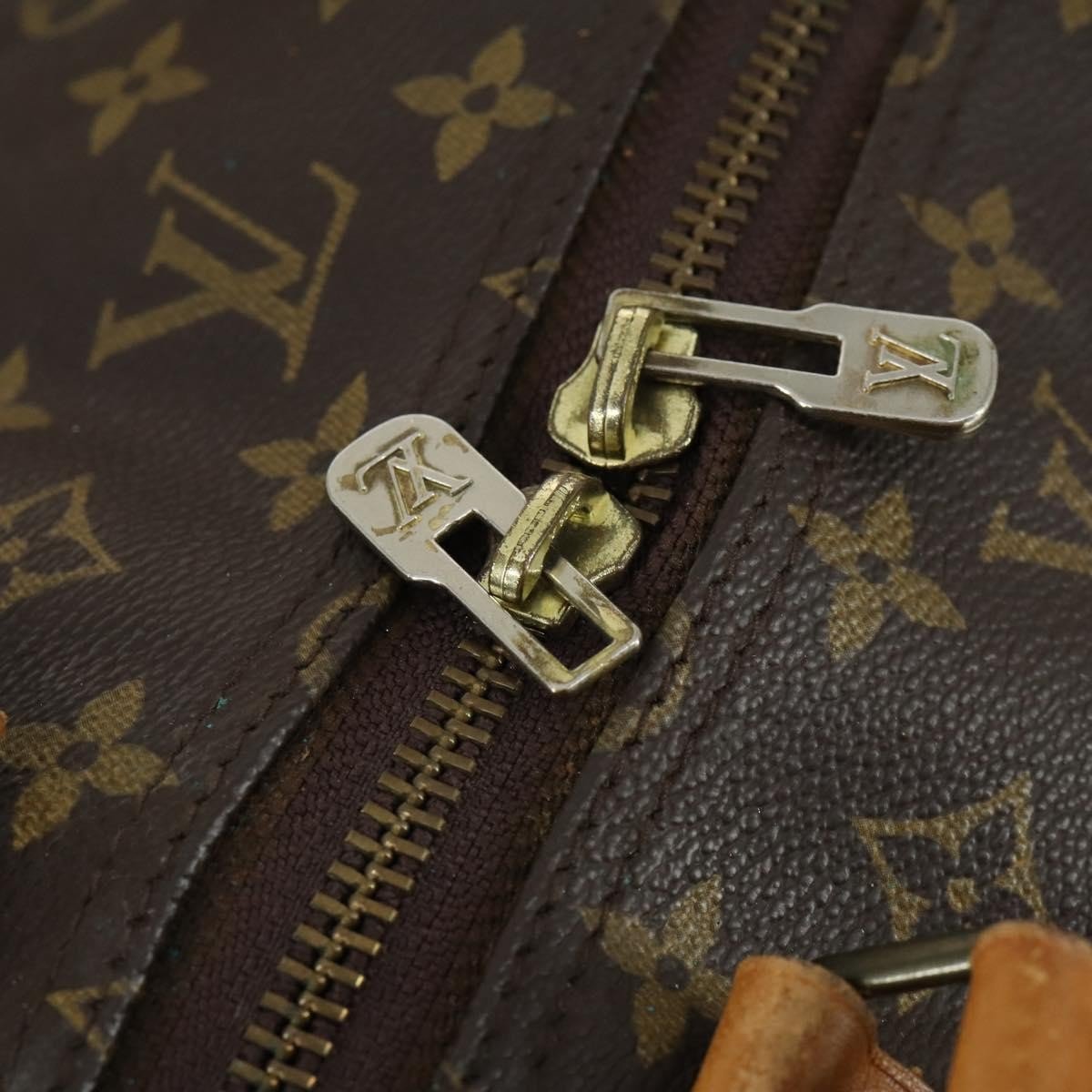 Louis Vuitton Keepall Bag - Brandsamsara