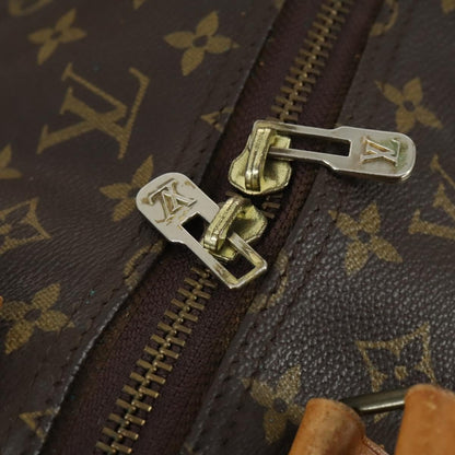 Louis Vuitton Keepall Bag - Brandsamsara