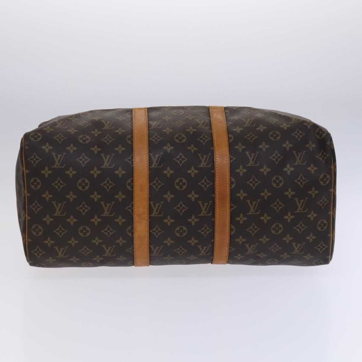Louis Vuitton Keepall Bag - Brandsamsara