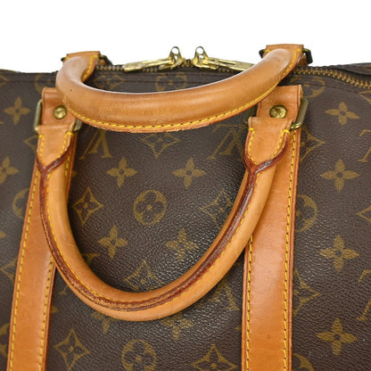 Louis Vuitton Keepall Bag - Brandsamsara