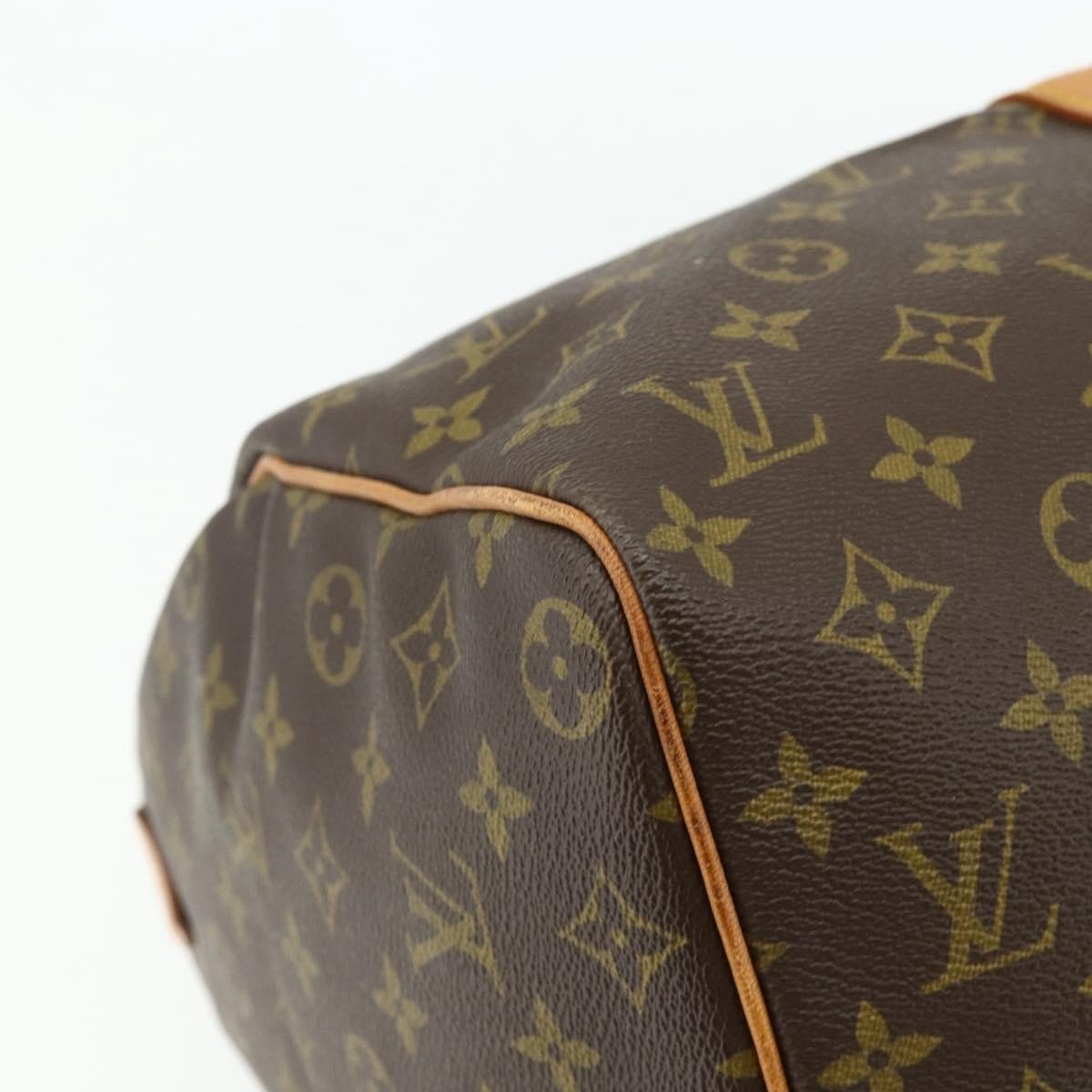 Louis Vuitton Keepall Bag - Brandsamsara