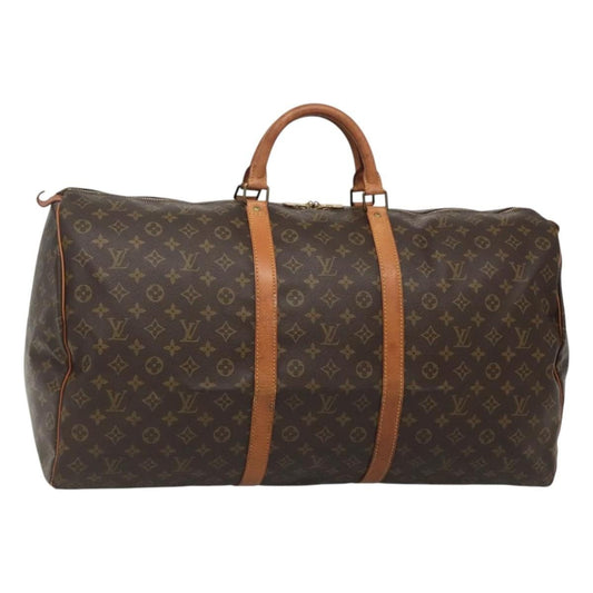 Louis Vuitton Keepall Bag - Brandsamsara