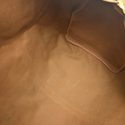 Louis Vuitton Keepall Bag - Brandsamsara