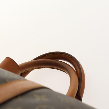 Louis Vuitton Keepall Bag - Brandsamsara