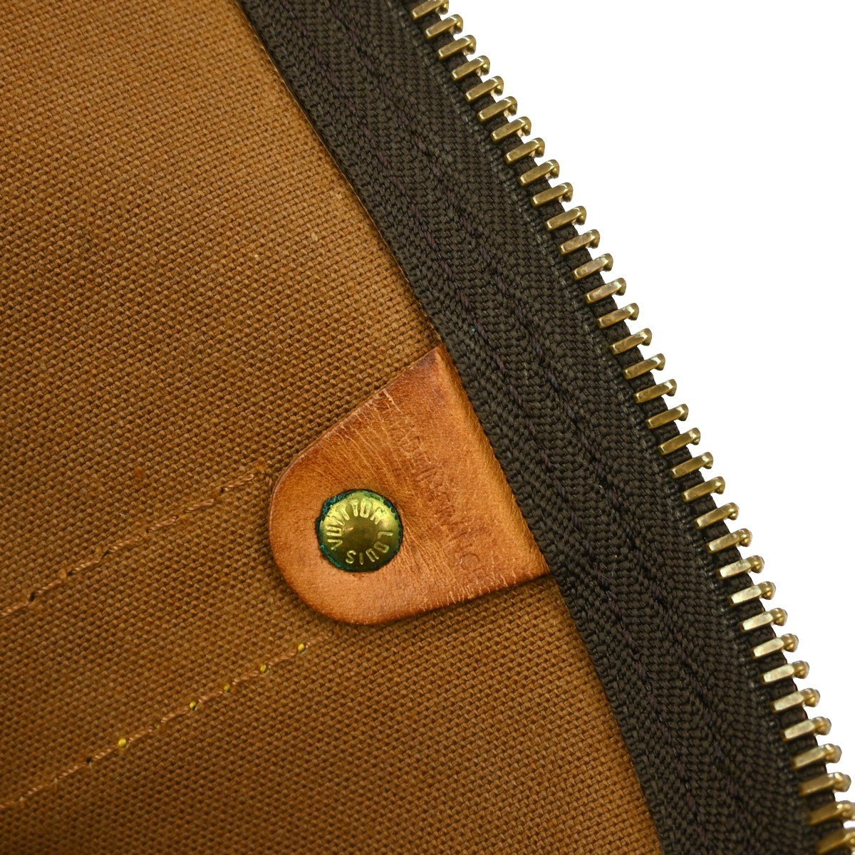 Louis Vuitton Keepall Bag - Brandsamsara