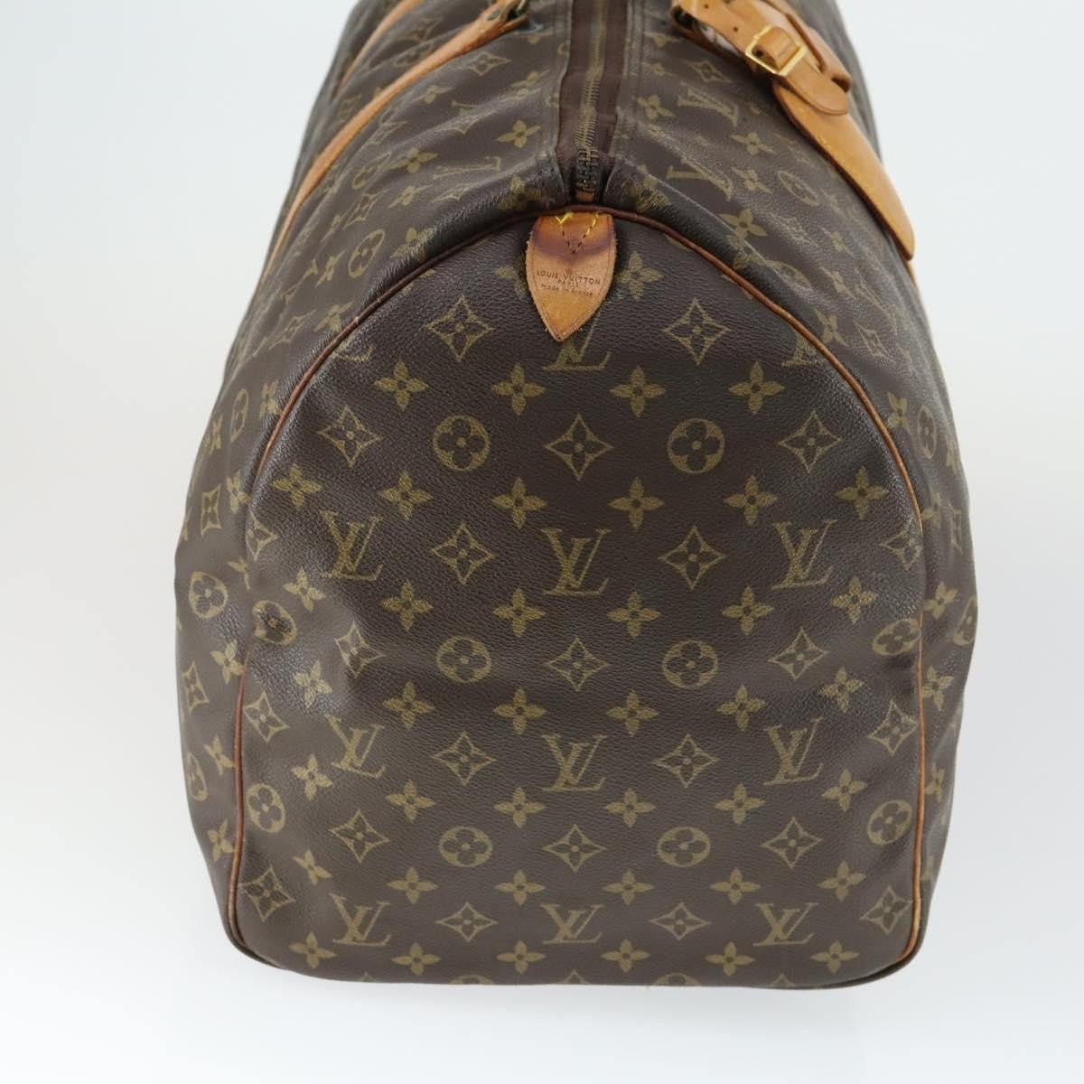 Louis Vuitton Keepall Bag - Brandsamsara