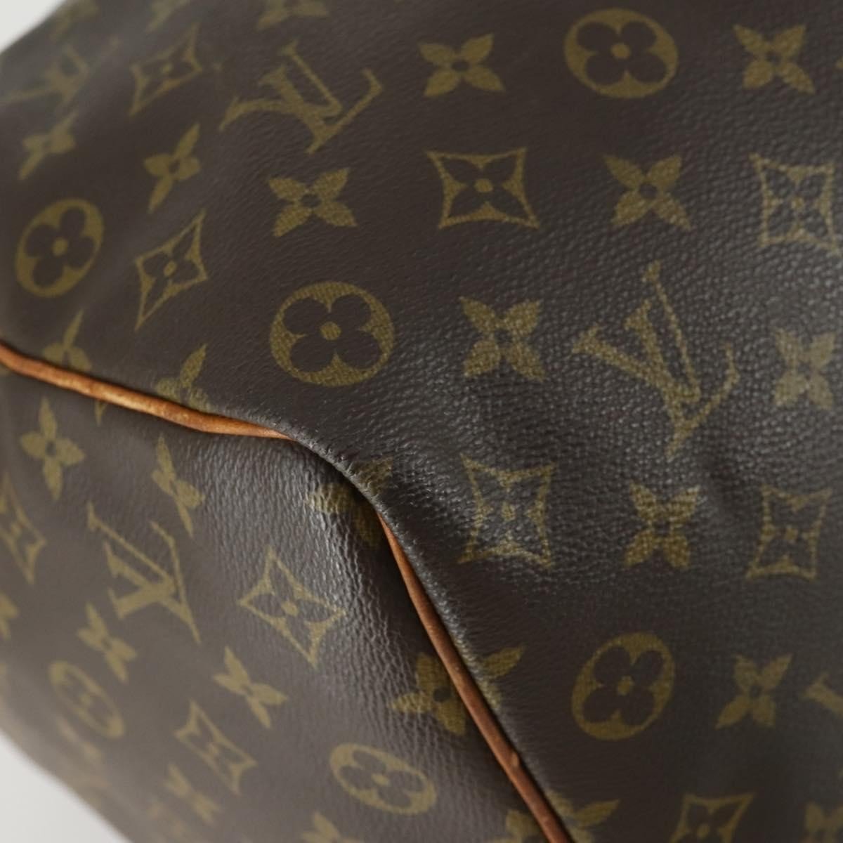 Louis Vuitton Keepall Bag - Brandsamsara