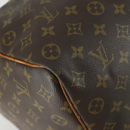 Louis Vuitton Keepall Bag - Brandsamsara