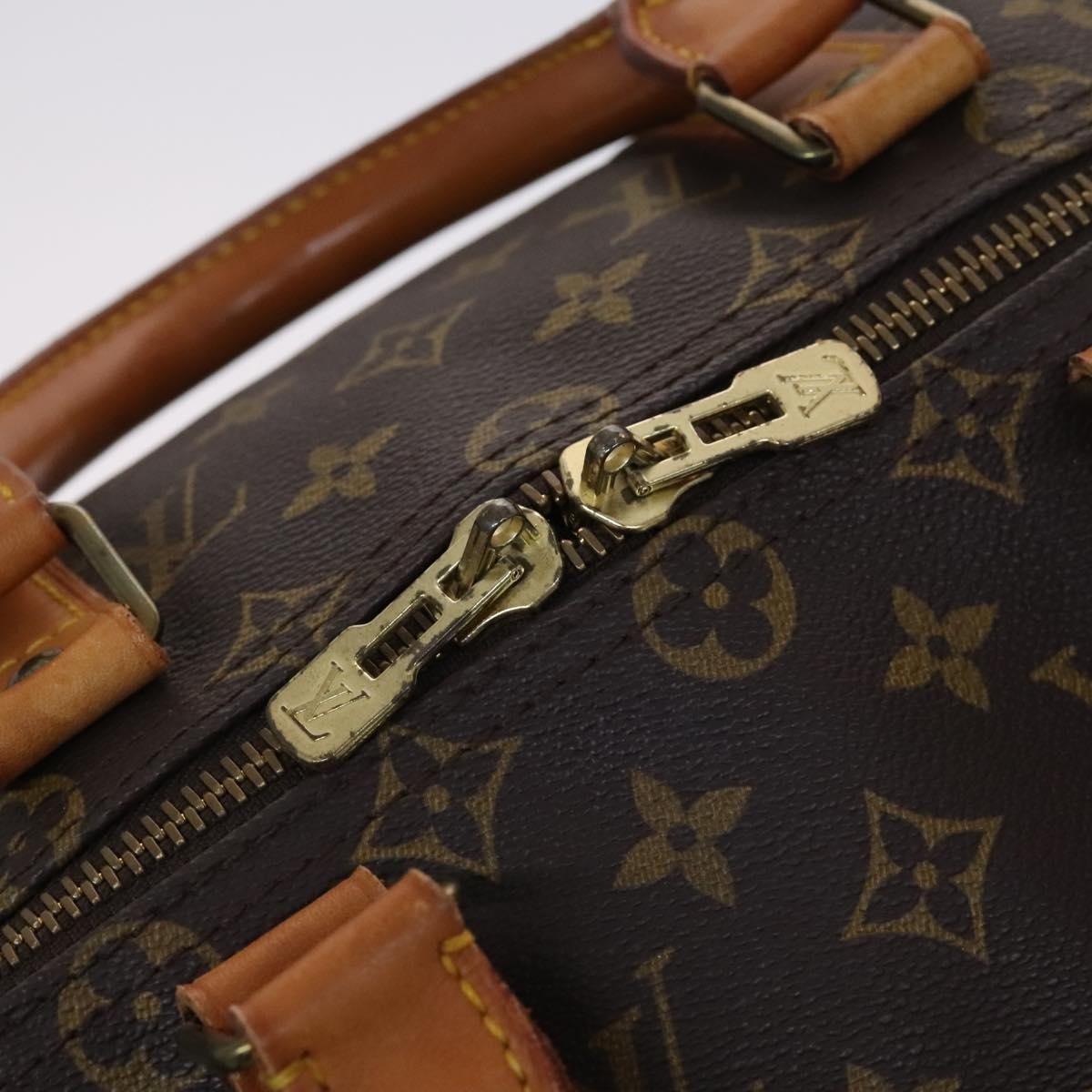 Louis Vuitton Keepall Bag - Brandsamsara