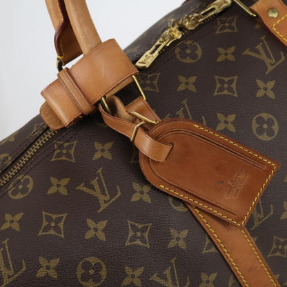 Louis Vuitton Keepall Bag - Brandsamsara