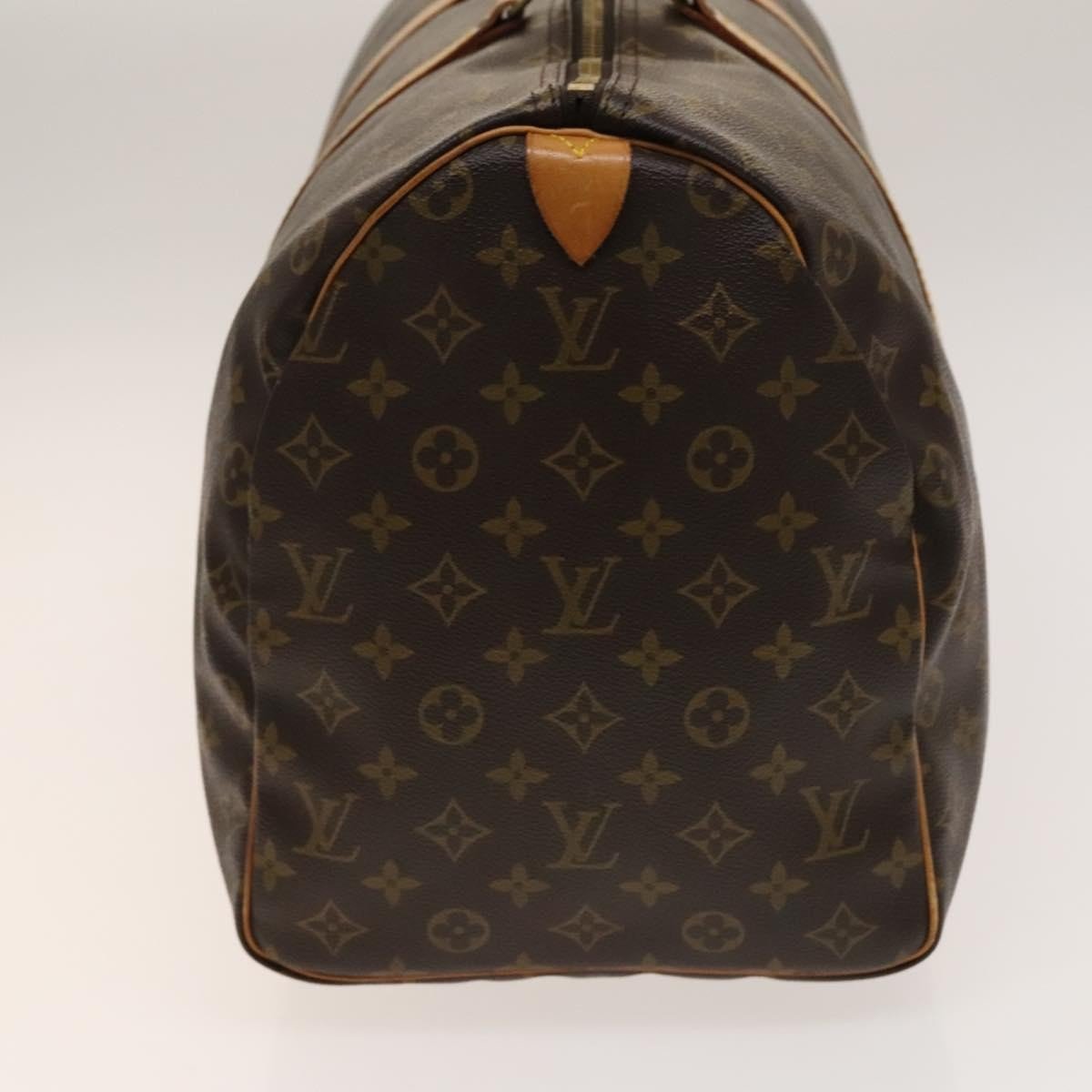 Louis Vuitton Keepall Bag - Brandsamsara