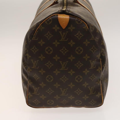Louis Vuitton Keepall Bag - Brandsamsara