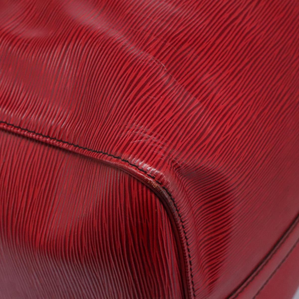 Louis Vuitton Keepall Bag - Brandsamsara