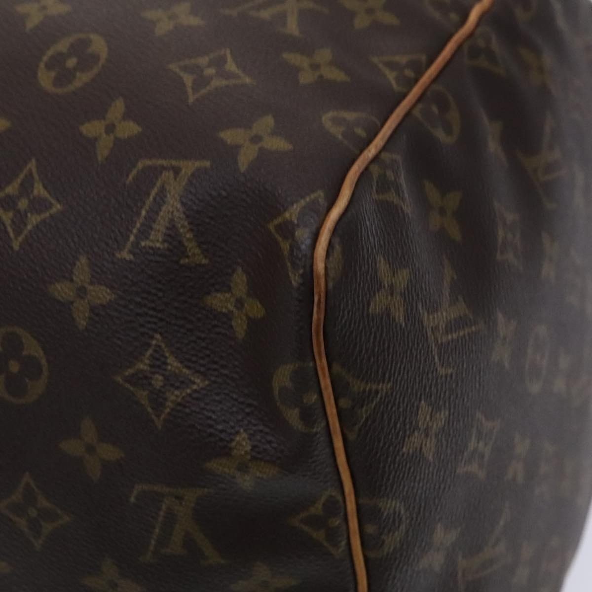 Louis Vuitton Keepall Bag - Brandsamsara
