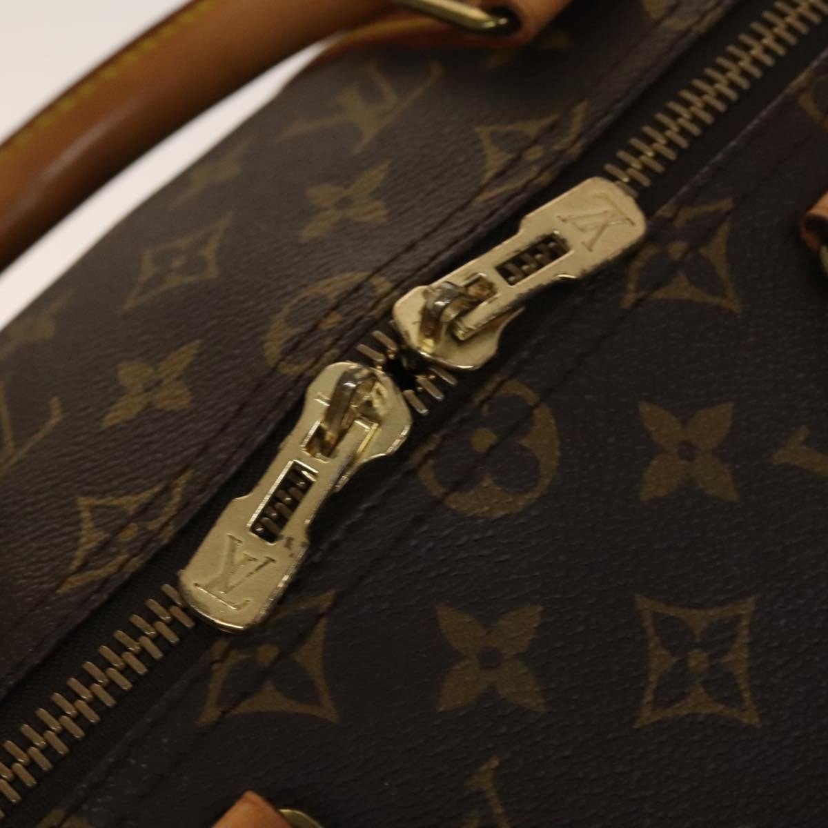 Louis Vuitton Keepall Bag - Brandsamsara