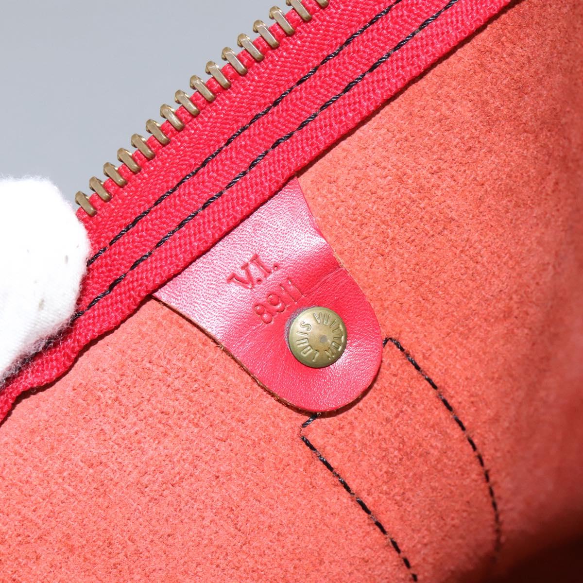 Louis Vuitton Keepall Bag - Brandsamsara