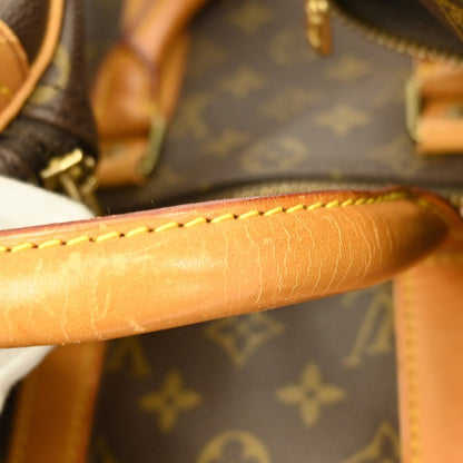 Louis Vuitton Keepall Bag - Brandsamsara