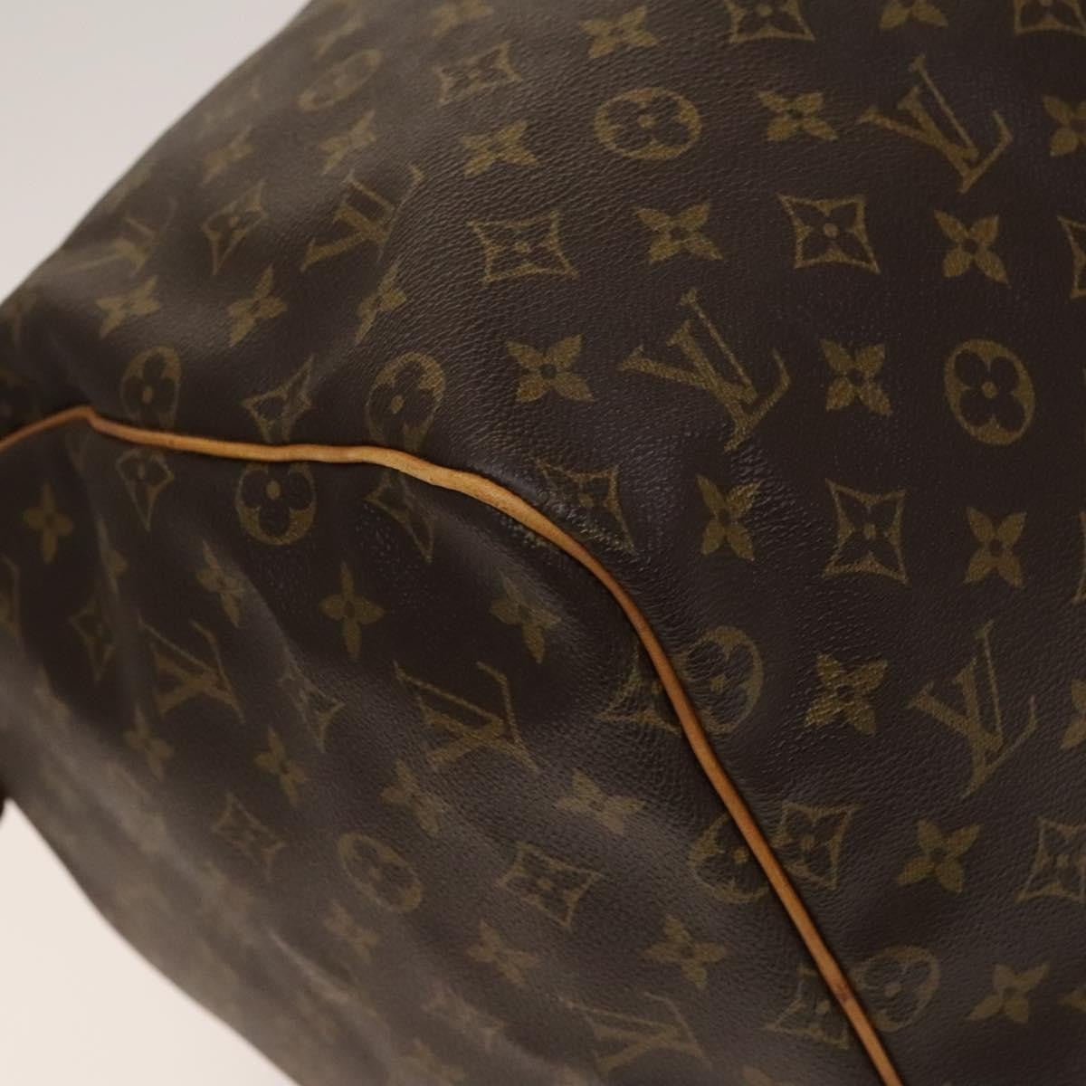 Louis Vuitton Keepall Bag - Brandsamsara