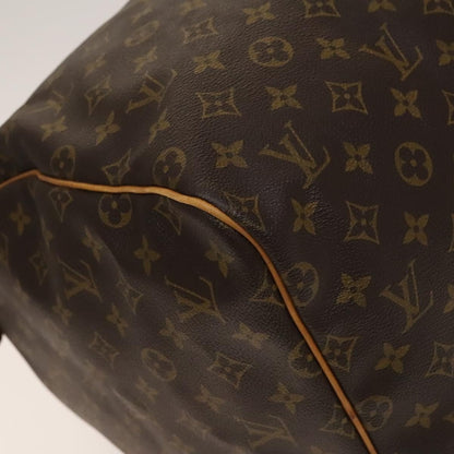 Louis Vuitton Keepall Bag - Brandsamsara