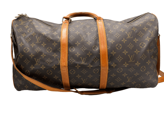 Louis Vuitton Keepall Bag - Brandsamsara