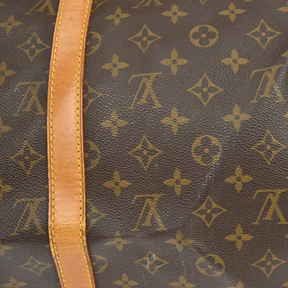 Louis Vuitton Keepall Bag - Brandsamsara
