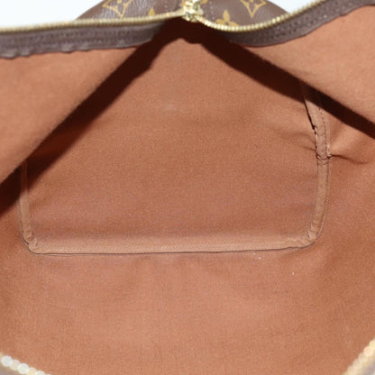 Louis Vuitton Keepall Bag - Brandsamsara