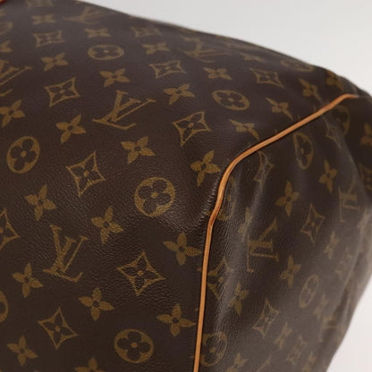 Louis Vuitton Keepall Bag - Brandsamsara