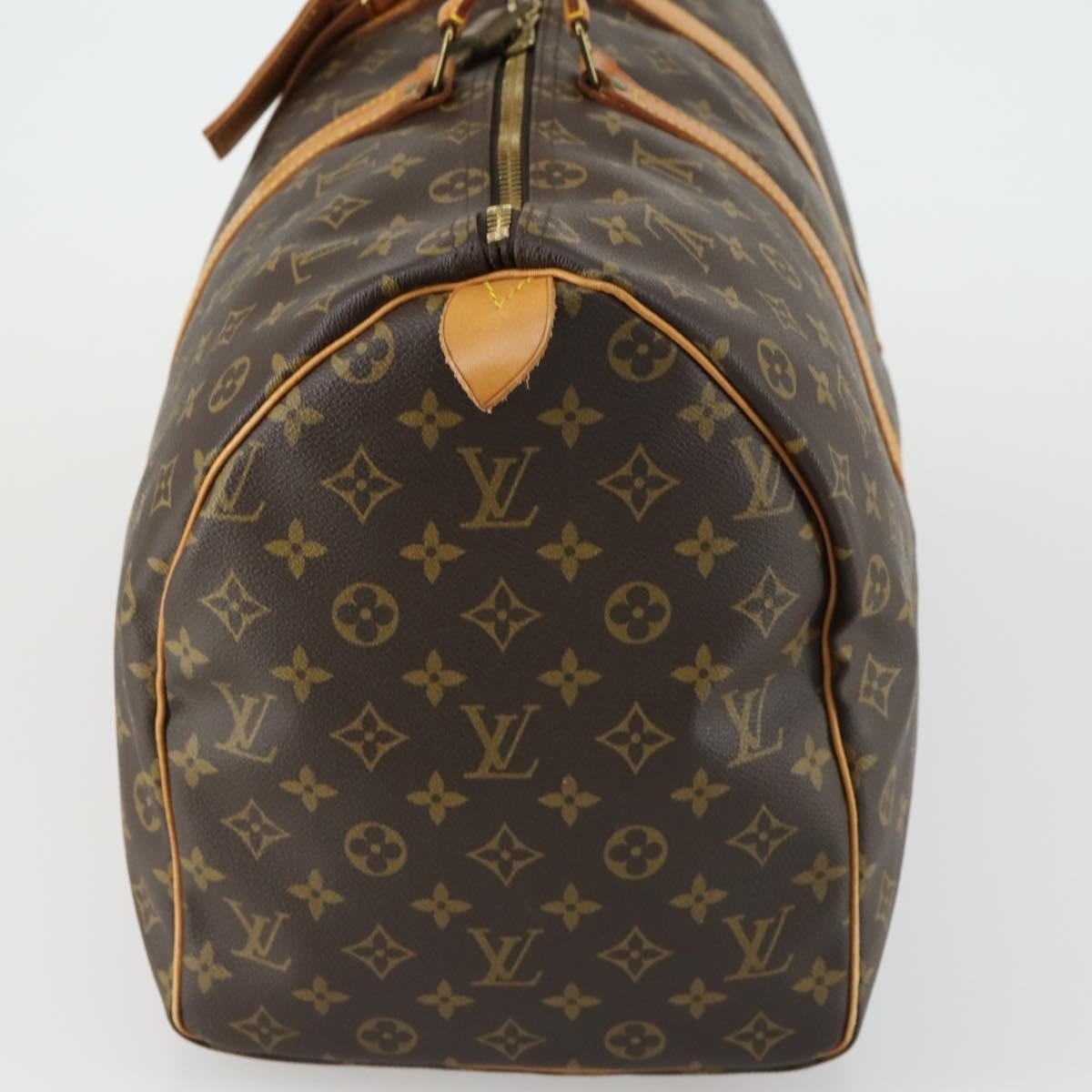 Louis Vuitton Keepall Bag - Brandsamsara