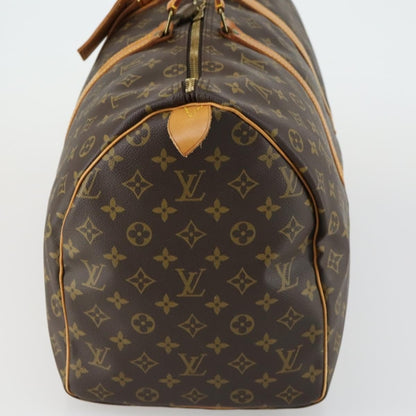 Louis Vuitton Keepall Bag - Brandsamsara