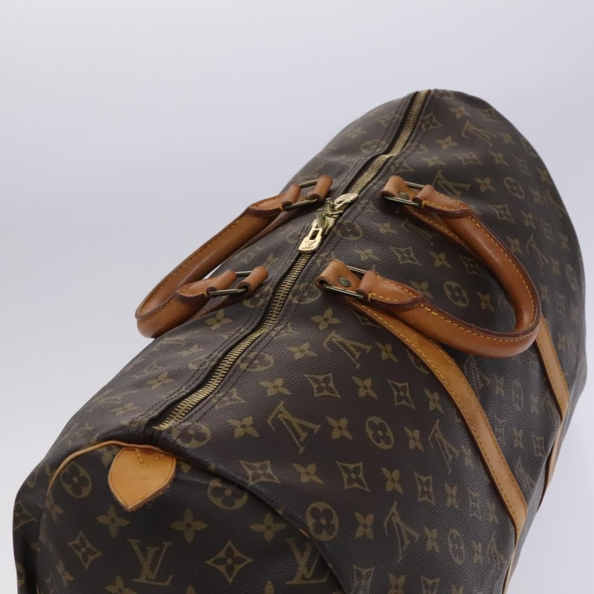 Louis Vuitton Keepall Bag - Brandsamsara