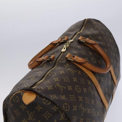 Louis Vuitton Keepall Bag - Brandsamsara