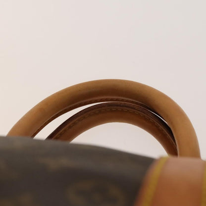 Louis Vuitton Keepall Bag - Brandsamsara