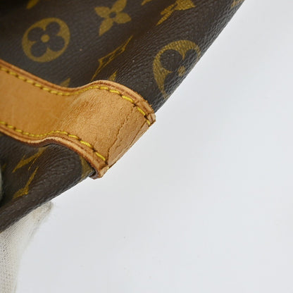 Louis Vuitton Keepall Bag - Brandsamsara