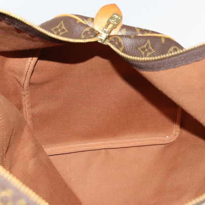 Louis Vuitton Keepall Bag - Brandsamsara