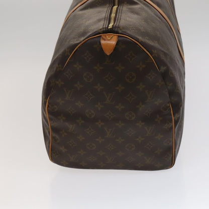 Louis Vuitton Keepall Bag - Brandsamsara
