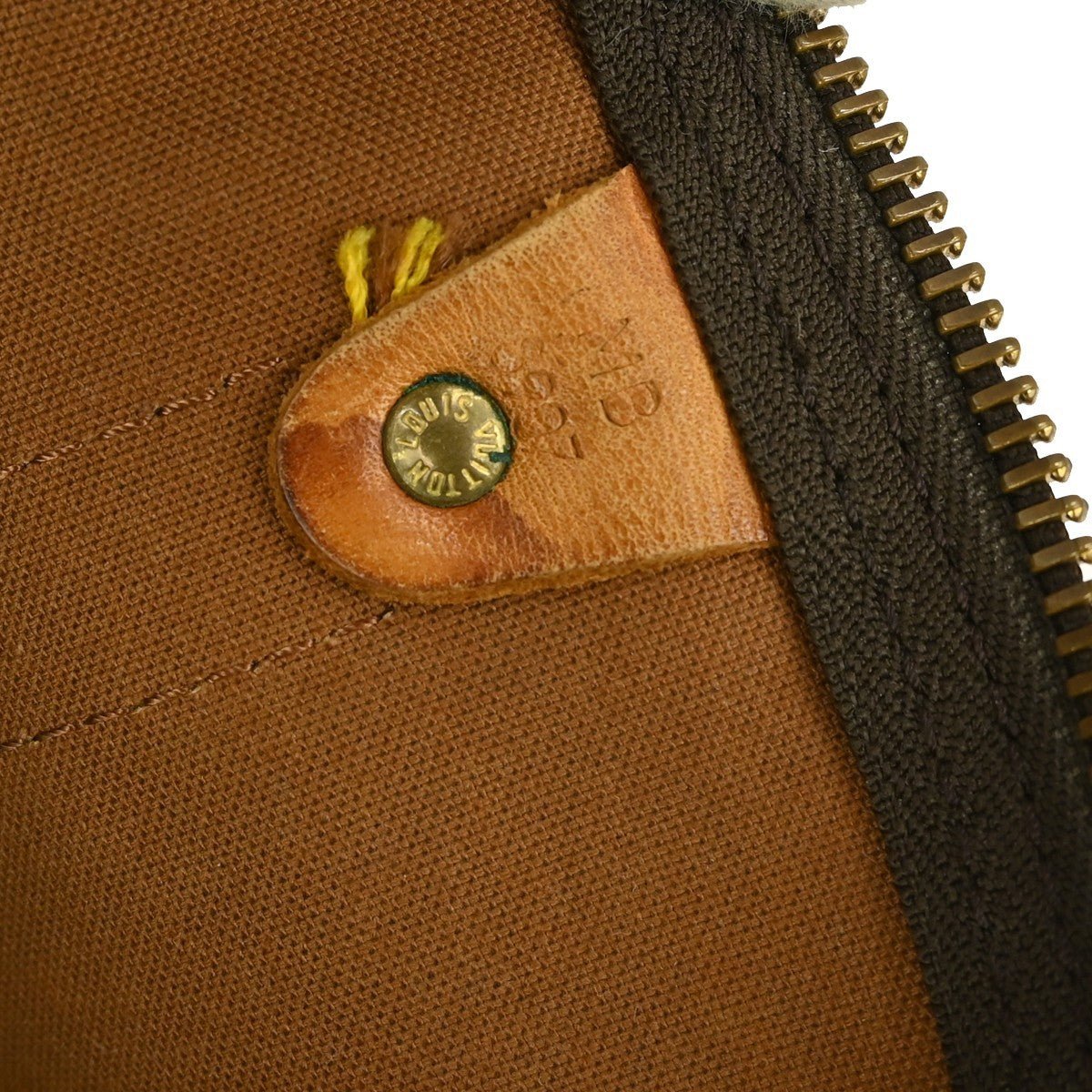 Louis Vuitton Keepall Bag - Brandsamsara