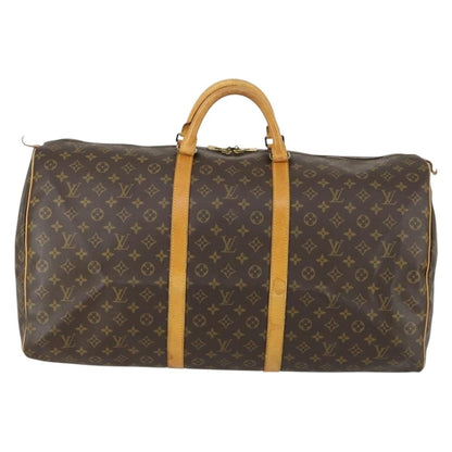 Louis Vuitton Keepall Bag - Brandsamsara